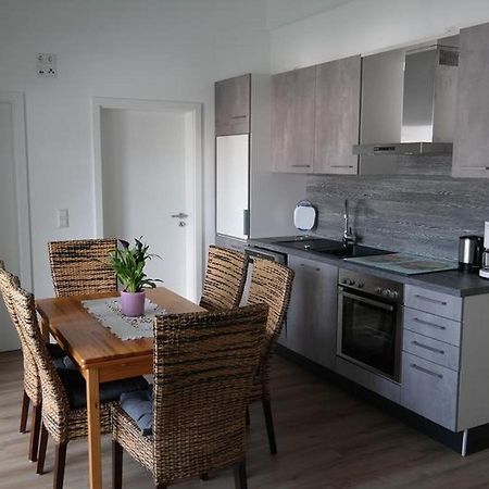 Ferienwohnungen Diana Radolfzell am Bodensee Ngoại thất bức ảnh