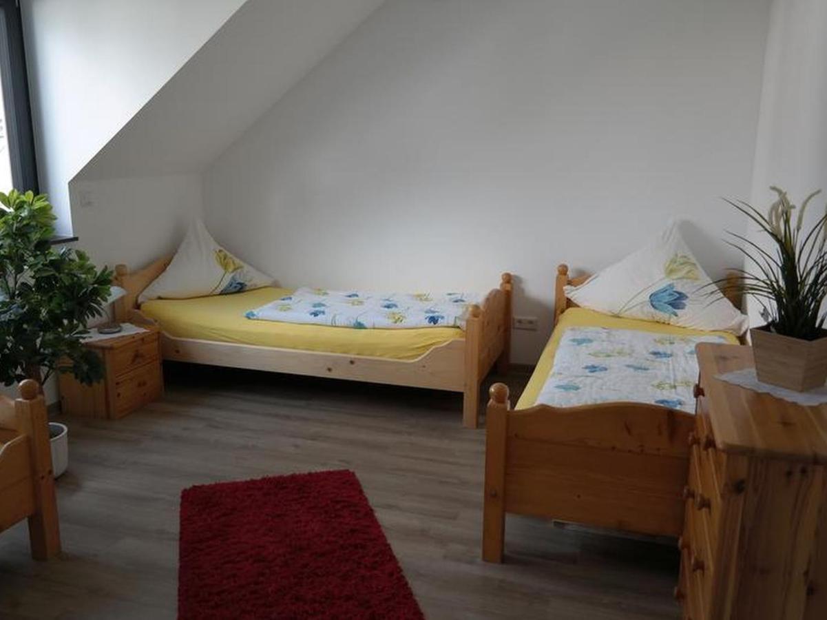 Ferienwohnungen Diana Radolfzell am Bodensee Ngoại thất bức ảnh