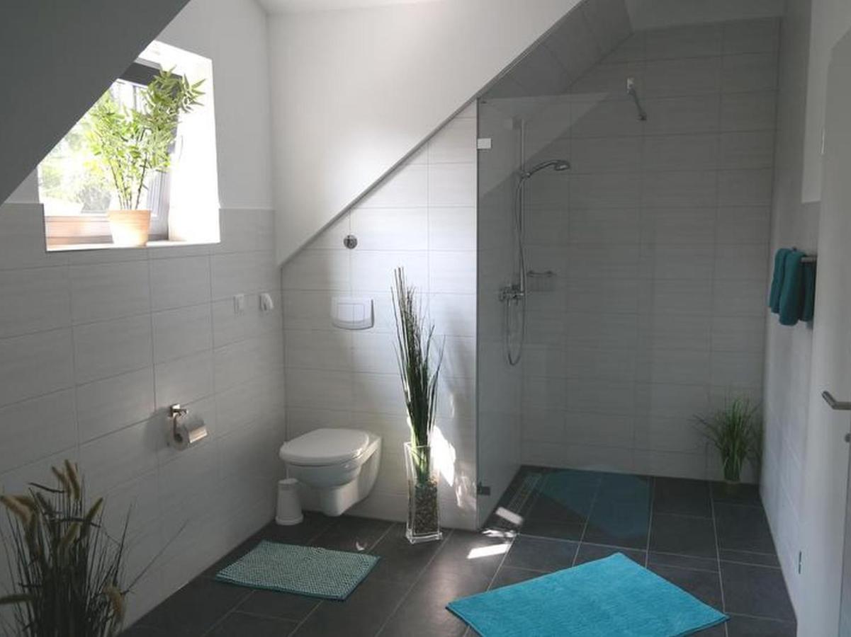Ferienwohnungen Diana Radolfzell am Bodensee Ngoại thất bức ảnh