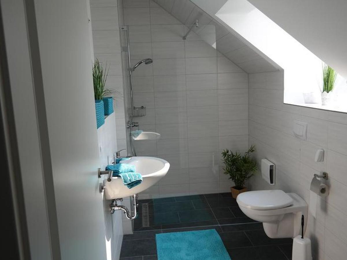 Ferienwohnungen Diana Radolfzell am Bodensee Ngoại thất bức ảnh