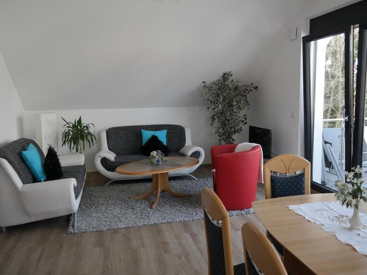 Ferienwohnungen Diana Radolfzell am Bodensee Ngoại thất bức ảnh