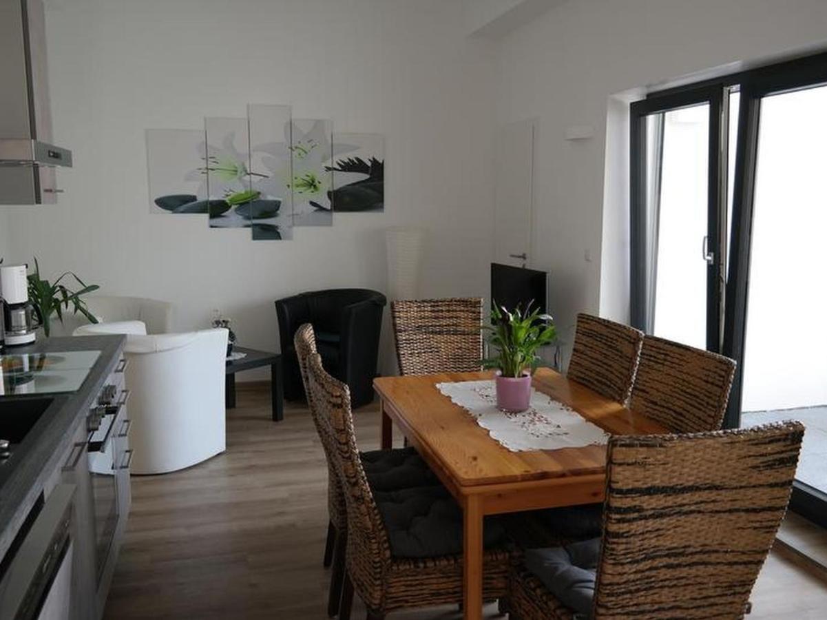 Ferienwohnungen Diana Radolfzell am Bodensee Ngoại thất bức ảnh