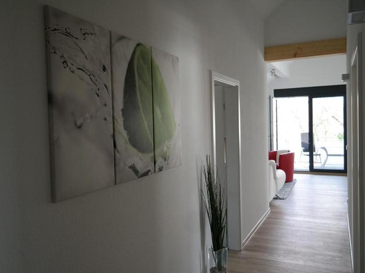 Ferienwohnungen Diana Radolfzell am Bodensee Ngoại thất bức ảnh